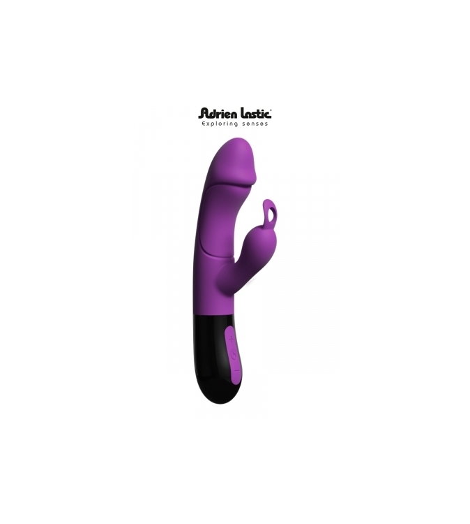 Vibro Rabbit Ares 2.0 - Adrien lastic