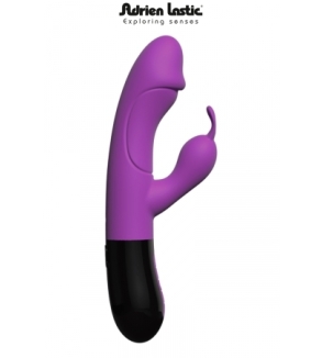 Vibro Rabbit Ares 2.0 - Adrien lastic