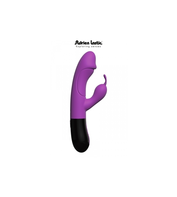 Vibro Rabbit Ares 2.0 - Adrien lastic