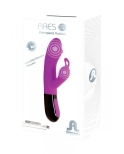 Vibro Rabbit Ares 2.0 - Adrien lastic