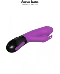 Vibro Rabbit Ares 2.0 - Adrien lastic