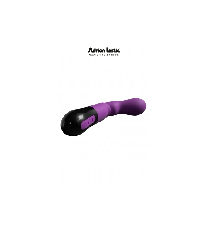 Vibro G Spot Nyx 2.0 - Adrien Lastic