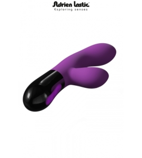 Vibro Rabbit Gaia 2.0 - Adrien lastic