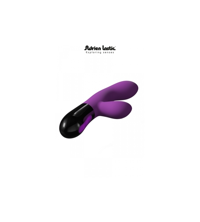 Vibro Rabbit Gaia 2.0 - Adrien lastic