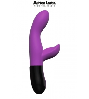 Vibro Rabbit Gaia 2.0 - Adrien lastic