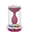 Plug Open Roses M - Love to Love