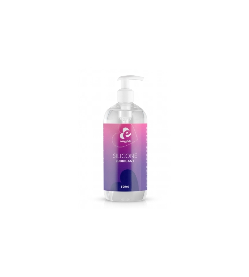 Lubrifiant EasyGlide silicone 500 ml