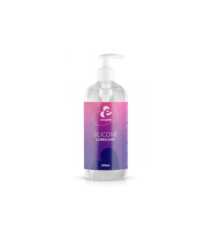 Lubrifiant EasyGlide silicone 500 ml