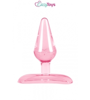 Mini plug anal pourpre - EasyToys