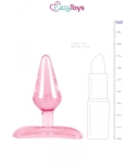 Mini plug anal pourpre - EasyToys