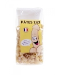 Pâtes zizi fabriquées en France