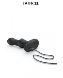 Plug va-et-vient Deep Stormer - Dorcel