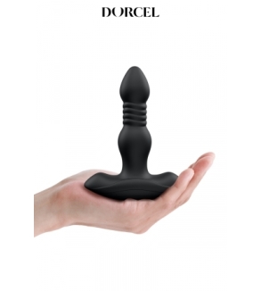 Plug va-et-vient Deep Stormer - Dorcel