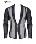 Veste wetlook Daniele - Regnes