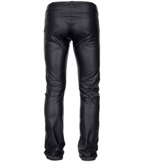 Pantalon wetlook - Regnes