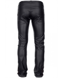 Pantalon wetlook - Regnes