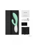 Vibro Rabbit Ina 3 Seaweed - Lelo