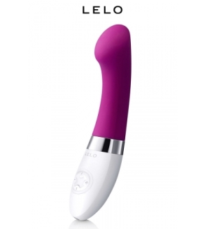 Vibromasseur Gigi 2 fuchsia - Lelo