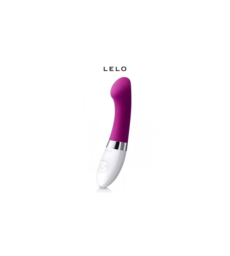 Vibromasseur Gigi 2 fuchsia - Lelo