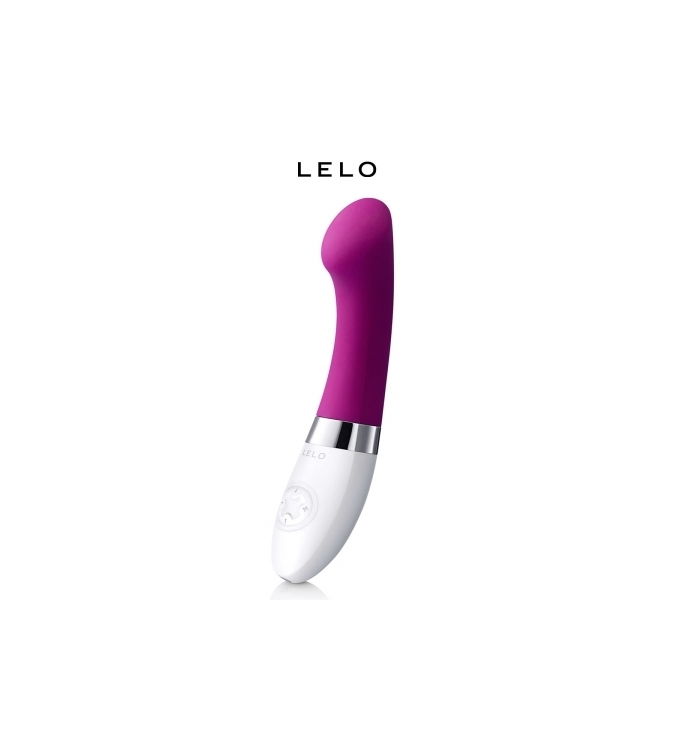 Vibromasseur Gigi 2 fuchsia - Lelo