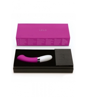 Vibromasseur Gigi 2 fuchsia - Lelo