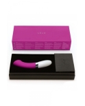 Vibromasseur Gigi 2 fuchsia - Lelo