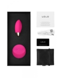 Oeuf vibrant Lyla 2 Cerise - Lelo