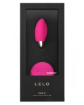 Oeuf vibrant Lyla 2 Cerise - Lelo