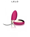 Oeuf vibrant Lyla 2 Cerise - Lelo