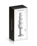 Gode verre Glossy Toys  n° 9 Clear