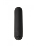 Vibro rechargeable Le voyageur Mini - Jacquie et Michel