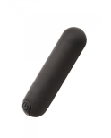 Vibro rechargeable Le voyageur Mini - Jacquie et Michel