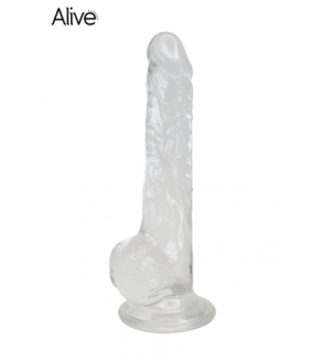 Gode jelly Lusty - Alive