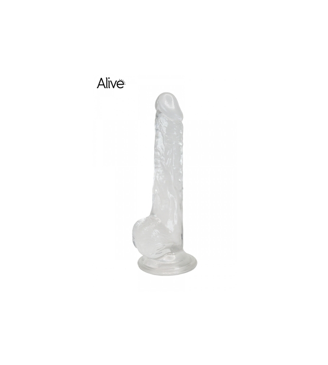 Gode jelly Lusty - Alive