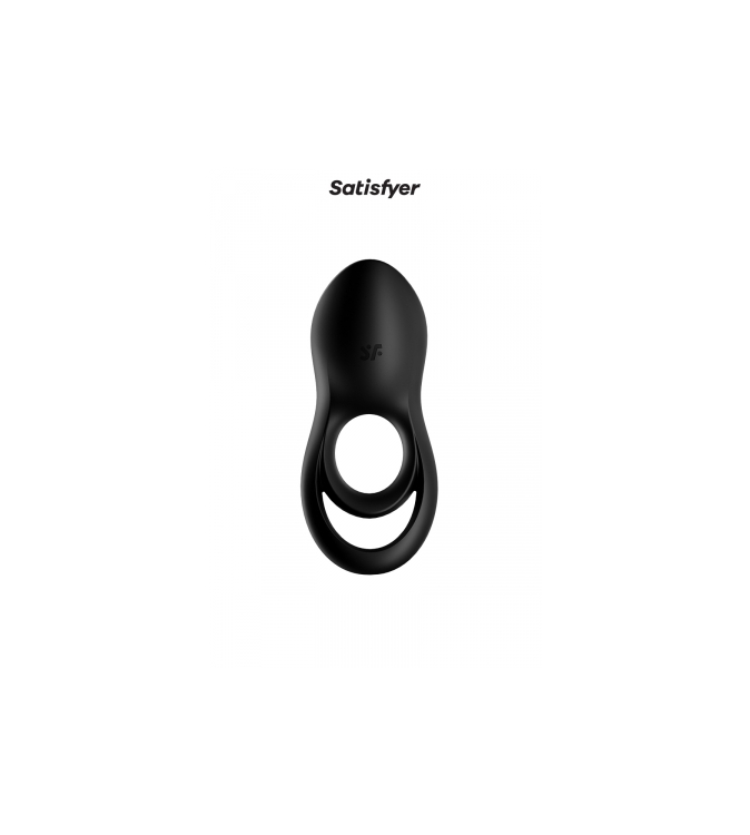 Cockring vibrant Legendary Duo - Satisfyer