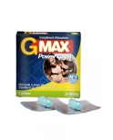 G-Max Power Caps Homme (2 gélules)