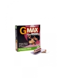 G-Max Power Caps Femme (2 gélules)