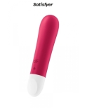 Ultra power bullet 1 rouge - Satisfyer