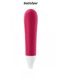 Ultra power bullet 1 rouge - Satisfyer