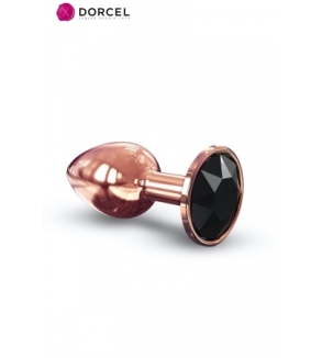 Diamond Plug S - Dorcel