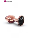 Diamond Plug S - Dorcel