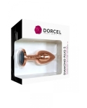 Diamond Plug S - Dorcel