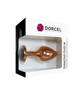 Diamond Plug M - Dorcel