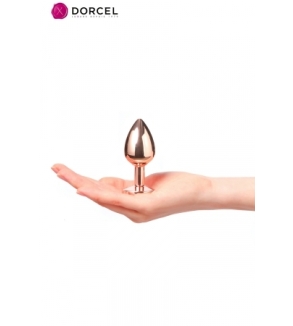 Diamond Plug M - Dorcel