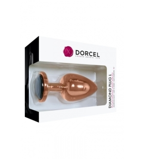 Diamond Plug L - Dorcel