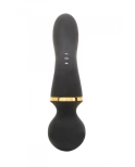 Vibro Wand double L'enchanteur - Jacquie et Michel