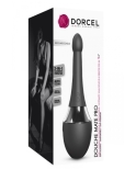 Poire anale vibrante Douche Mate Pro - Dorcel