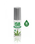 Lubrifiant S8 Hybride Cannabis 50ml