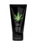 Lubrifiant CBD Eau Cannabis 50ml