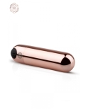 Mini vibro Bullet - Rosy Gold